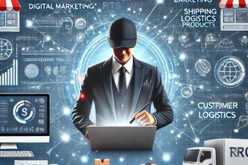 Strategi Sukses Berjualan Online dengan RTS Mall